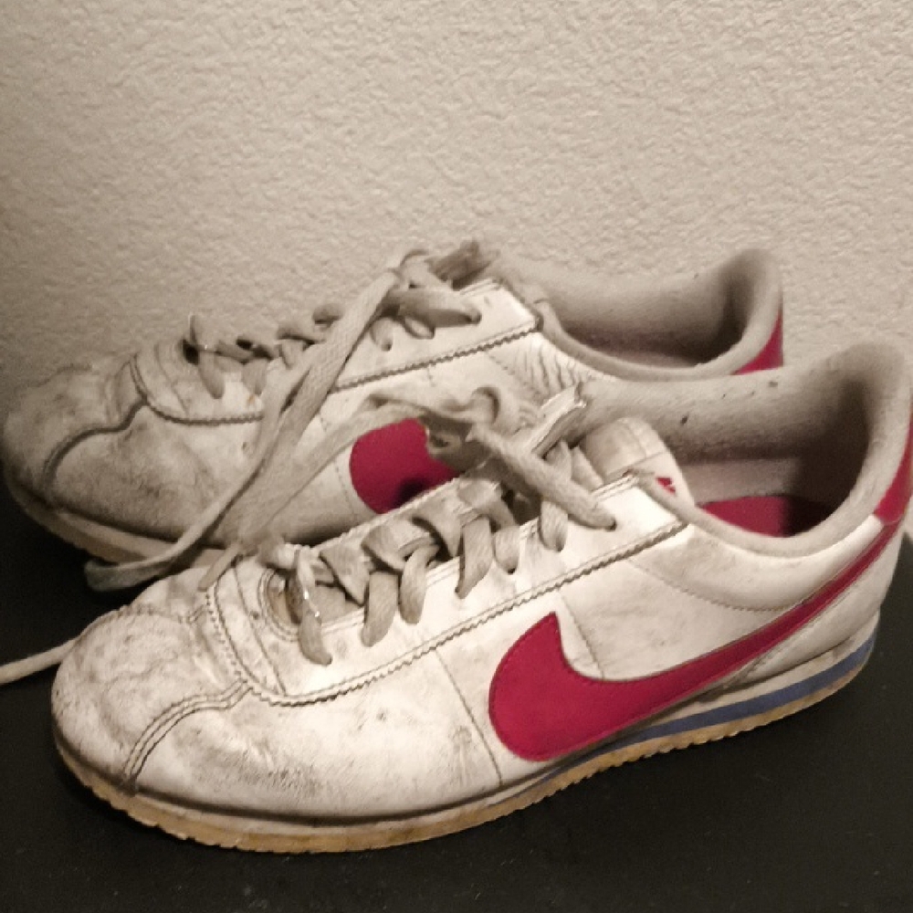 Nike Vintage Cortez 1980's Forest Gump